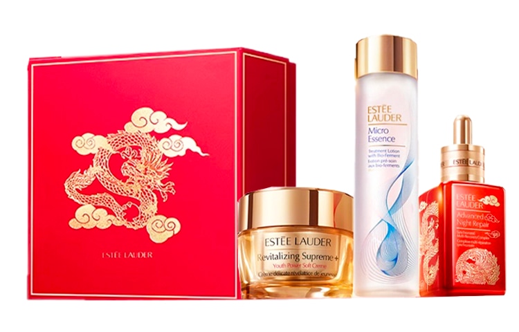 ESTEE LAUDER/雅诗兰黛 50ml+200ml+75ml