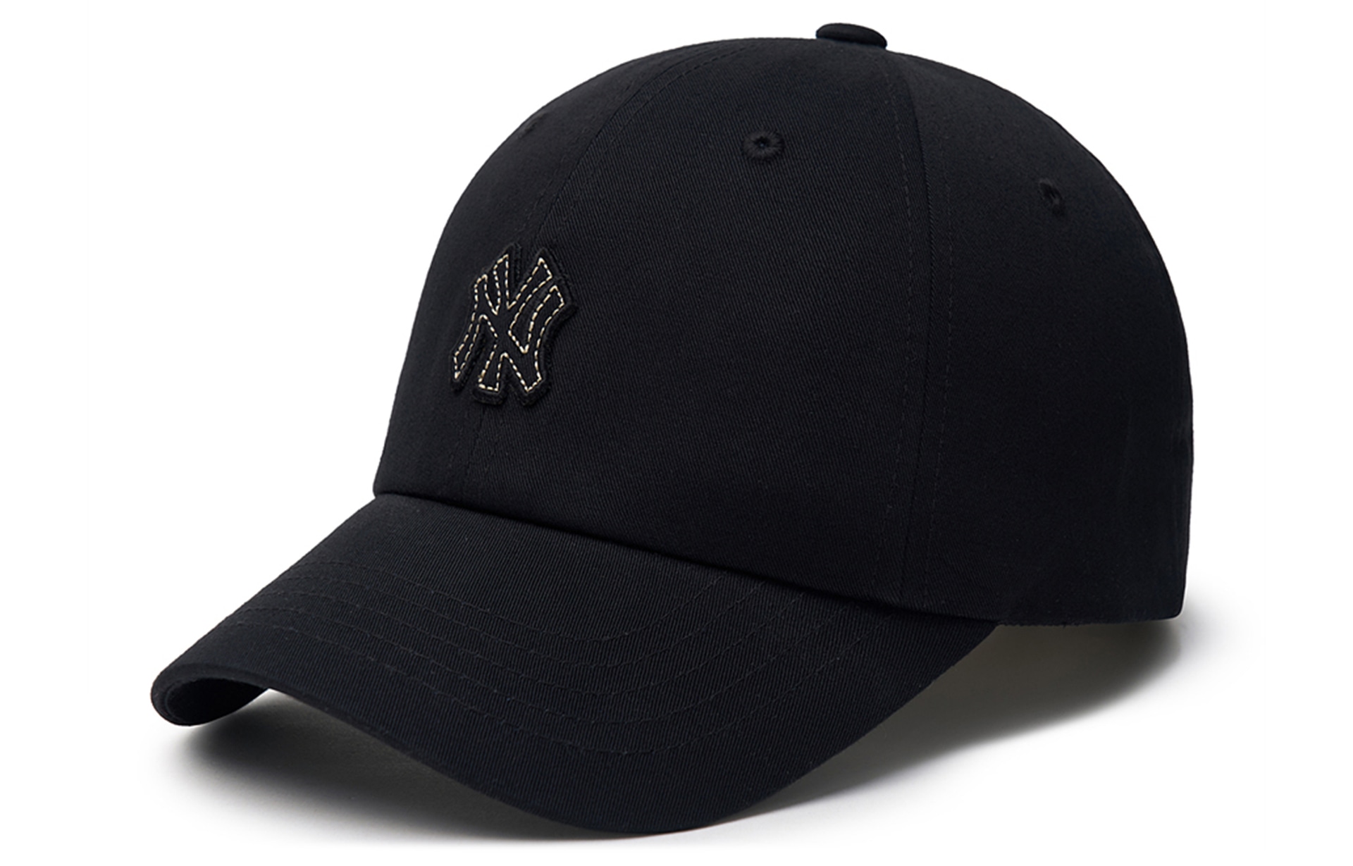 MLB Yankees Adjustable Cap Black