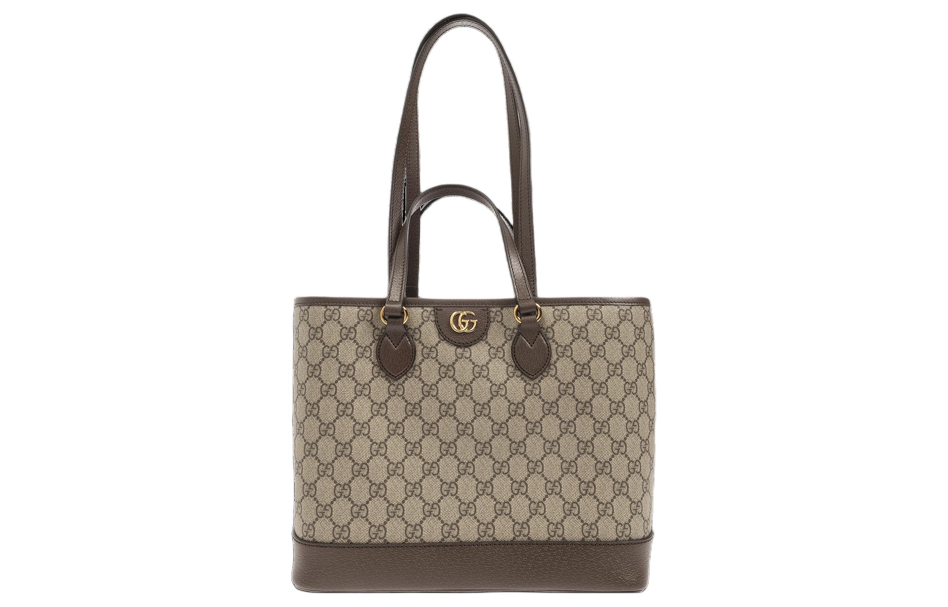 GUCCI/古驰 GUCCI Ophidia G Tote