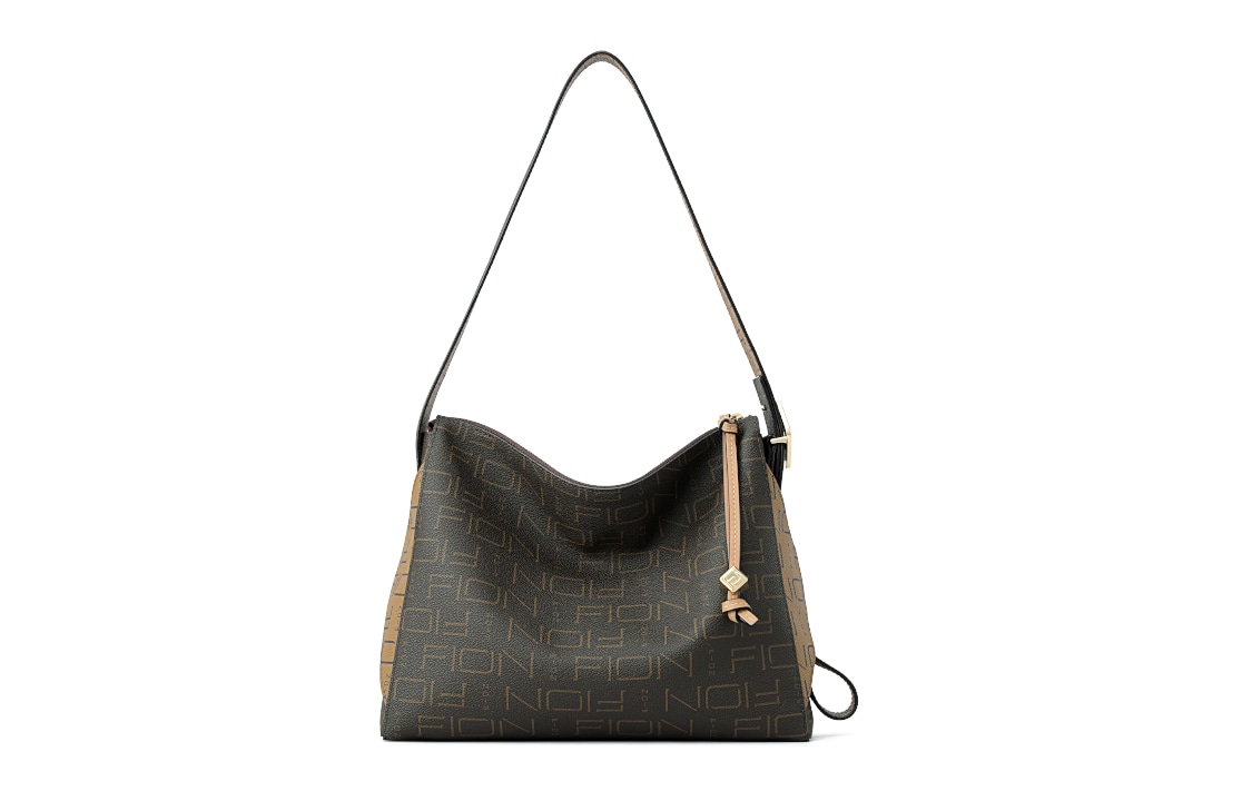 FION hoboLogo Tote