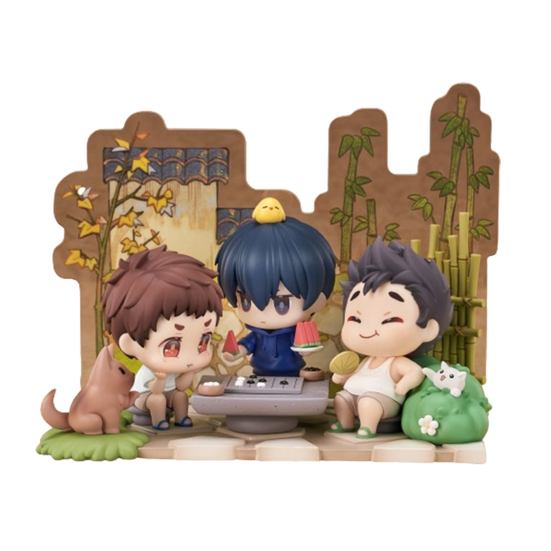 GOOD SMILE COMPANY GSC Q 12.5cm