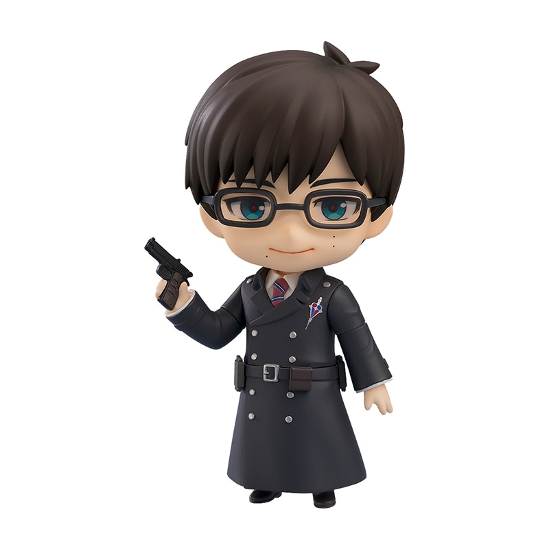 GOOD SMILE COMPANY GSC Q 10cm