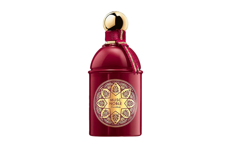 GUERLAIN/娇兰 EDP 125ml
