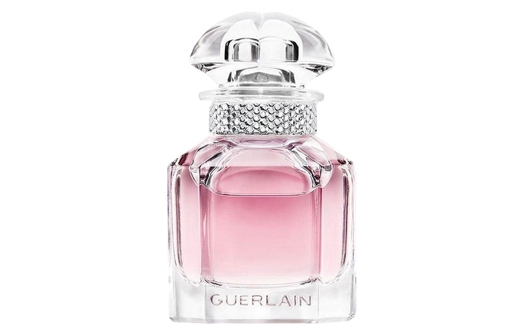 GUERLAIN/娇兰 EDP 50ml100ml2023