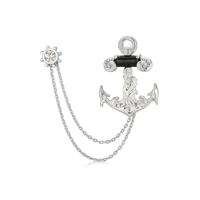 IDEAGEMER Brooch