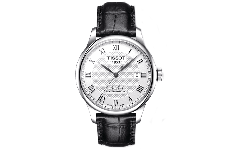 TISSOT/天梭 Tissot T006.407.16.033.00
