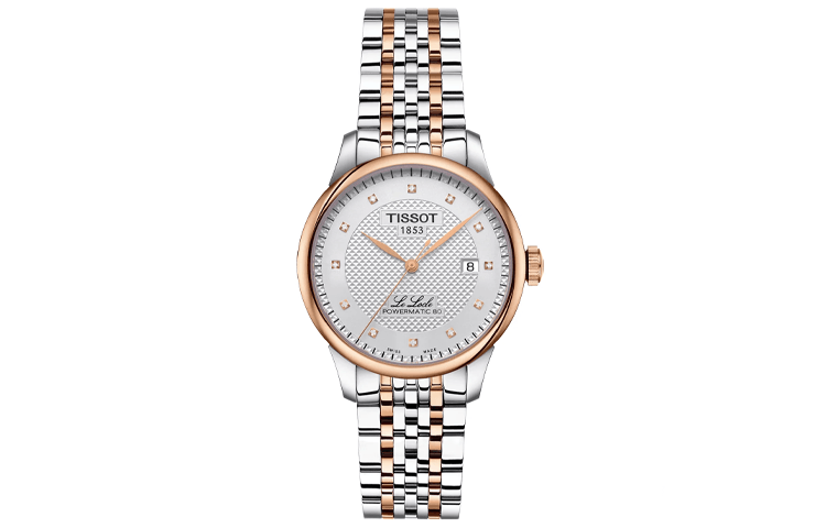 TISSOT/天梭 Tissot T006.407.22.036.01