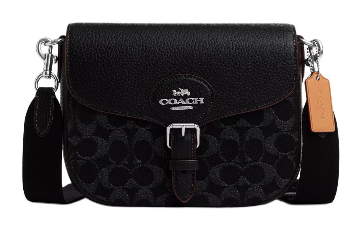 COACH/蔻驰 COACH Amelia 24