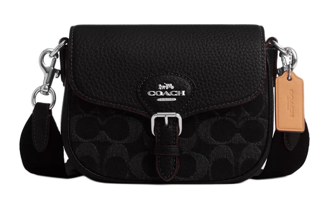 COACH/蔻驰 COACH Amelia 16