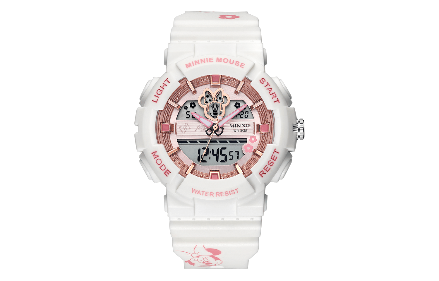 Disney/迪士尼 Disney MK-15131W