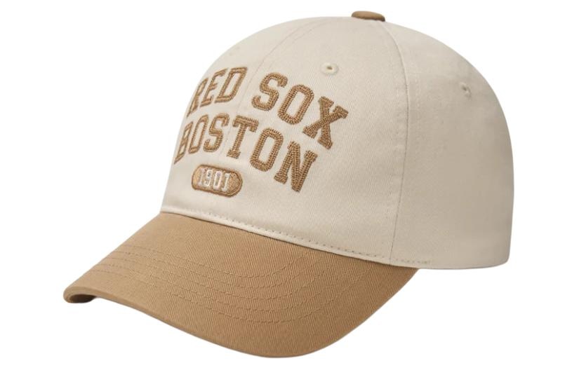 MLB Brown Cap