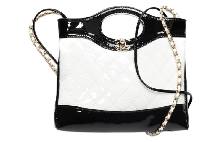 CHANEL 23A 31bag