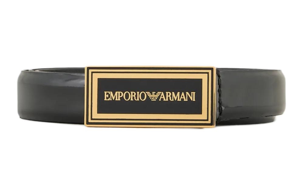 EMPORIO ARMANI/阿玛尼 EMPORIO ARMANI Logo