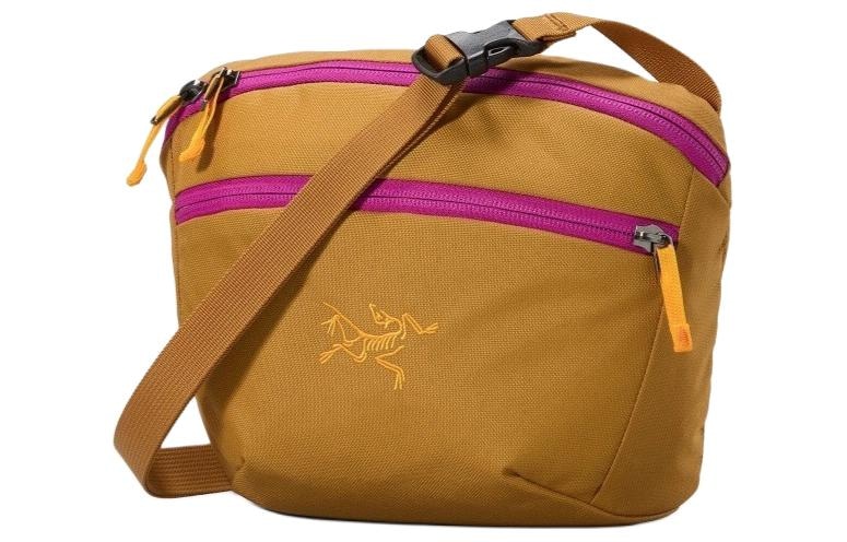 Arcteryx Mantis Logo