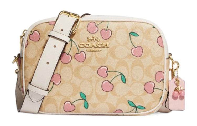 COACH/蔻驰 COACH Jamie 25