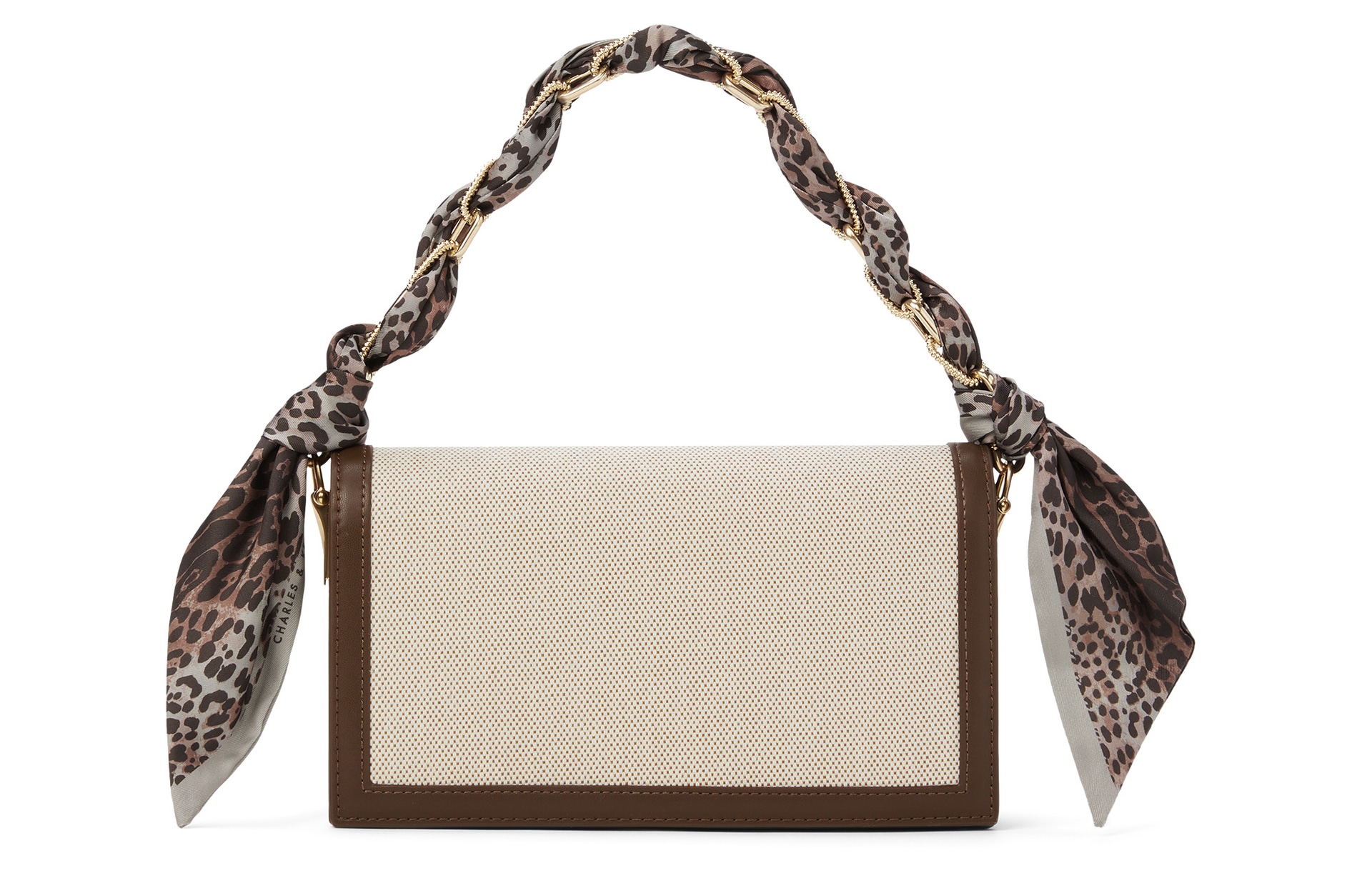 CHARLES&KEITH CHARLESKEITH ck Beige
