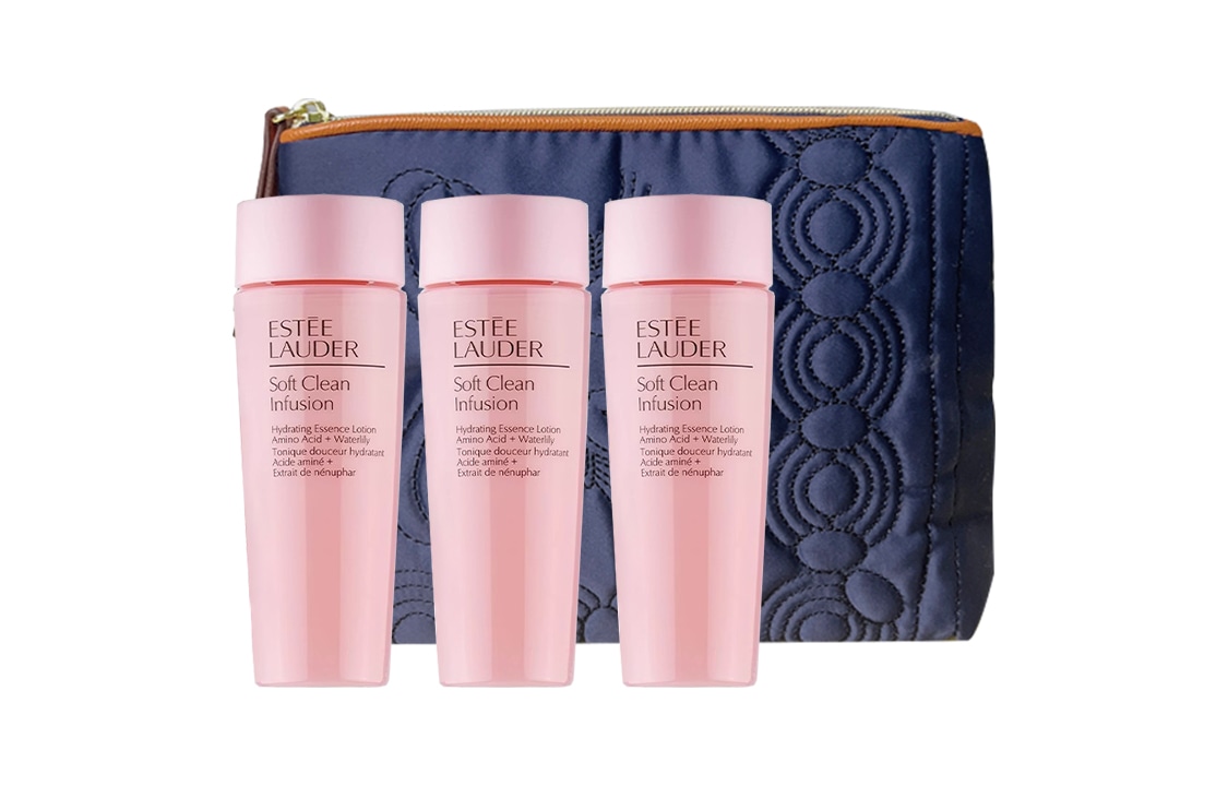 ESTEE LAUDER/雅诗兰黛 50ml*350ml*50ml*5