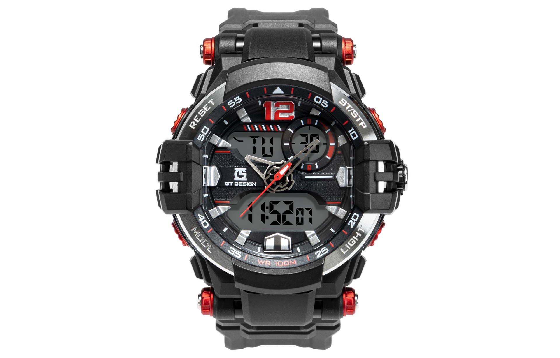 GT DESIGN100