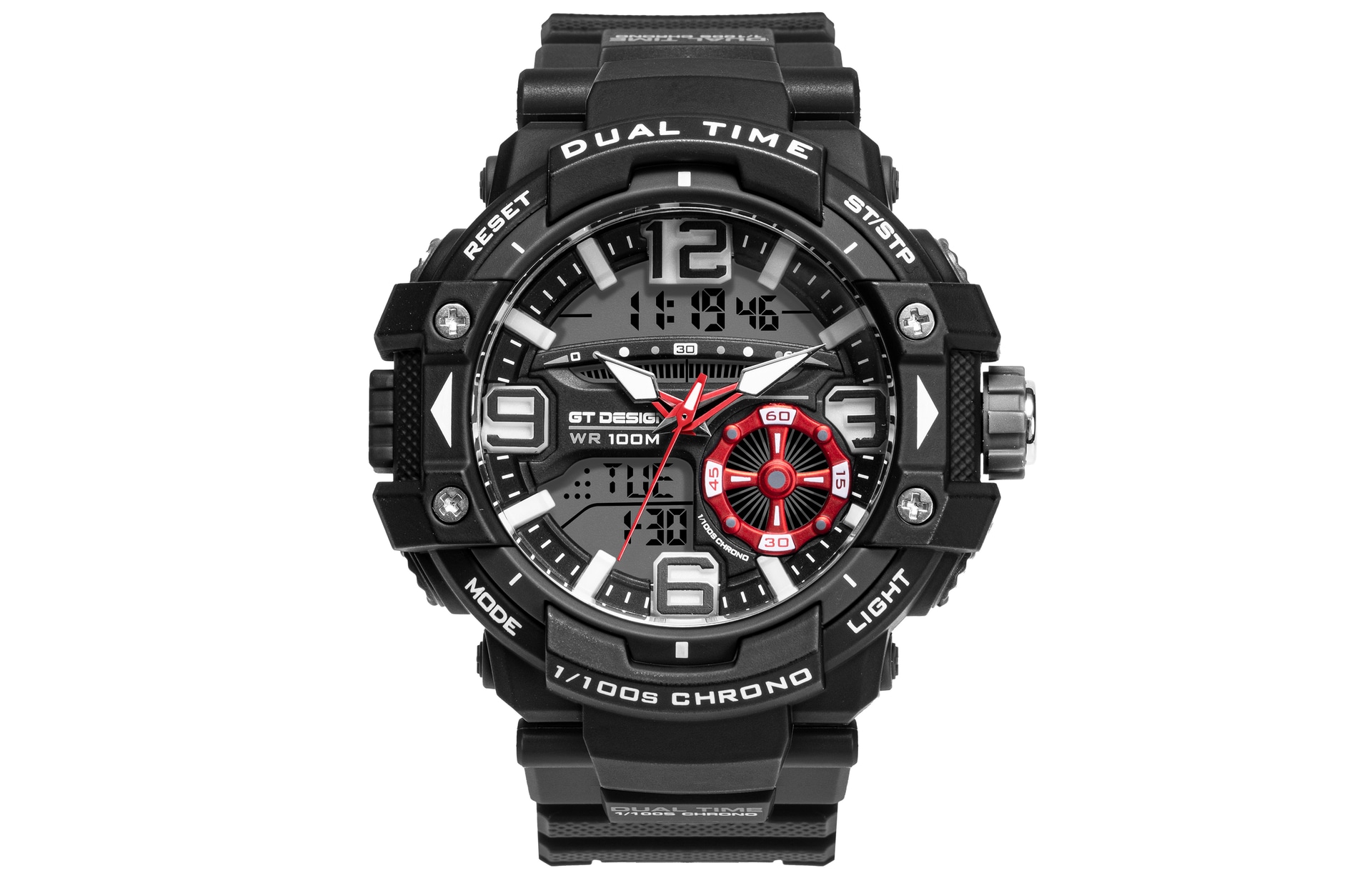 GT DESIGN100