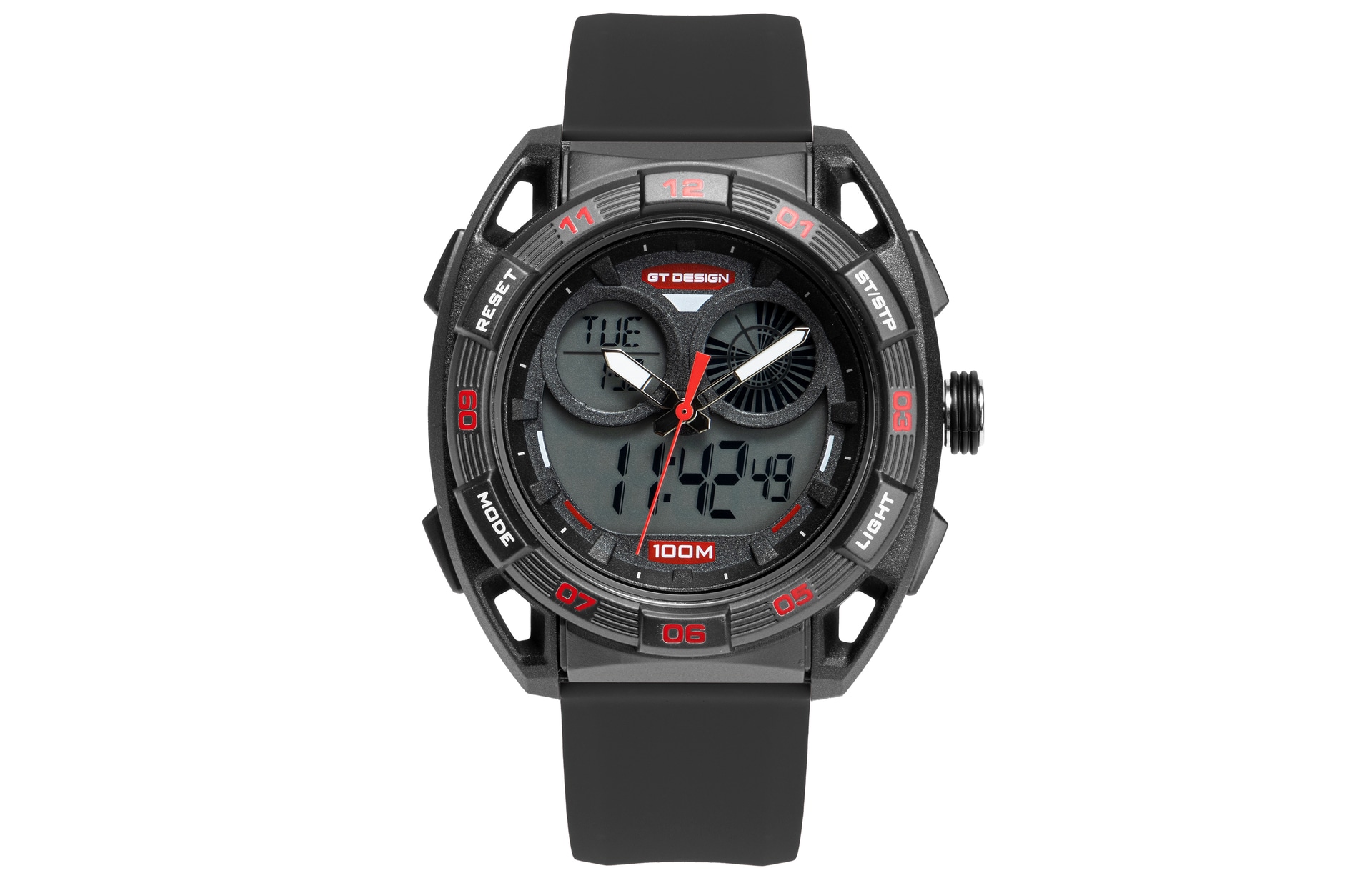GT DESIGN100