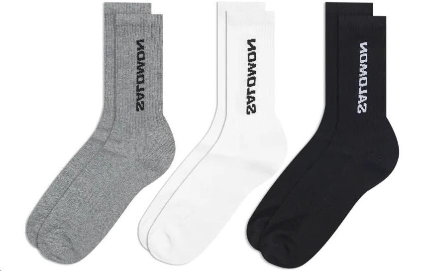 SALOMON/萨洛蒙 Salomon Socks