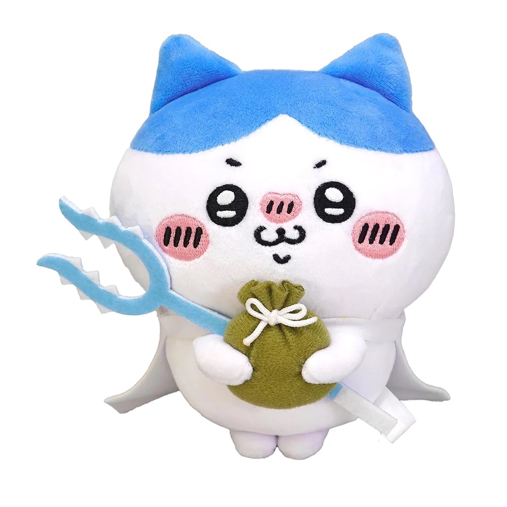 chiikawa hachiware