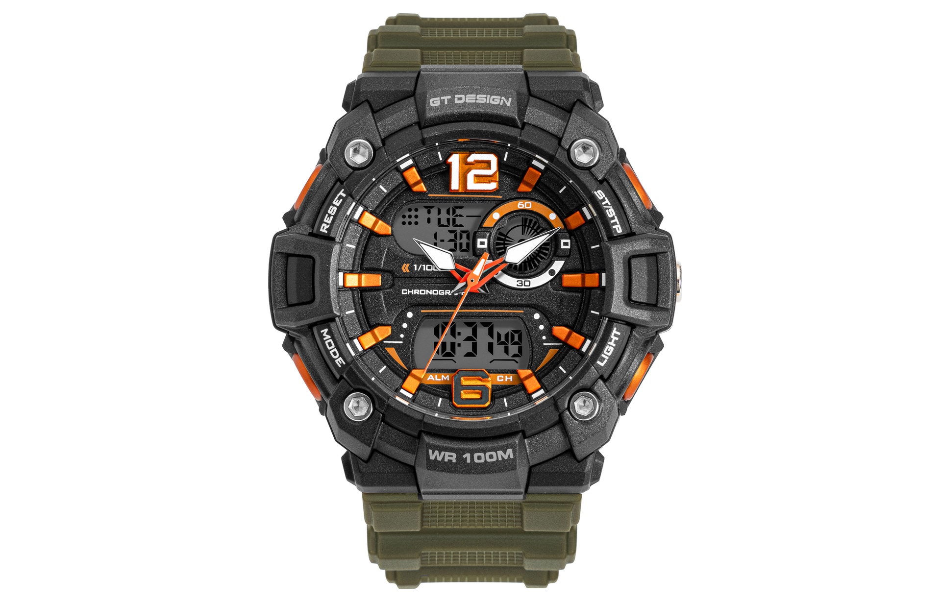 GT DESIGN100 GTS051