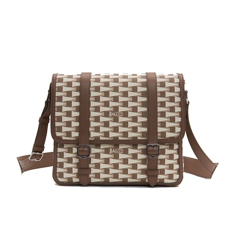 BALLY巴利 BALLY GAME