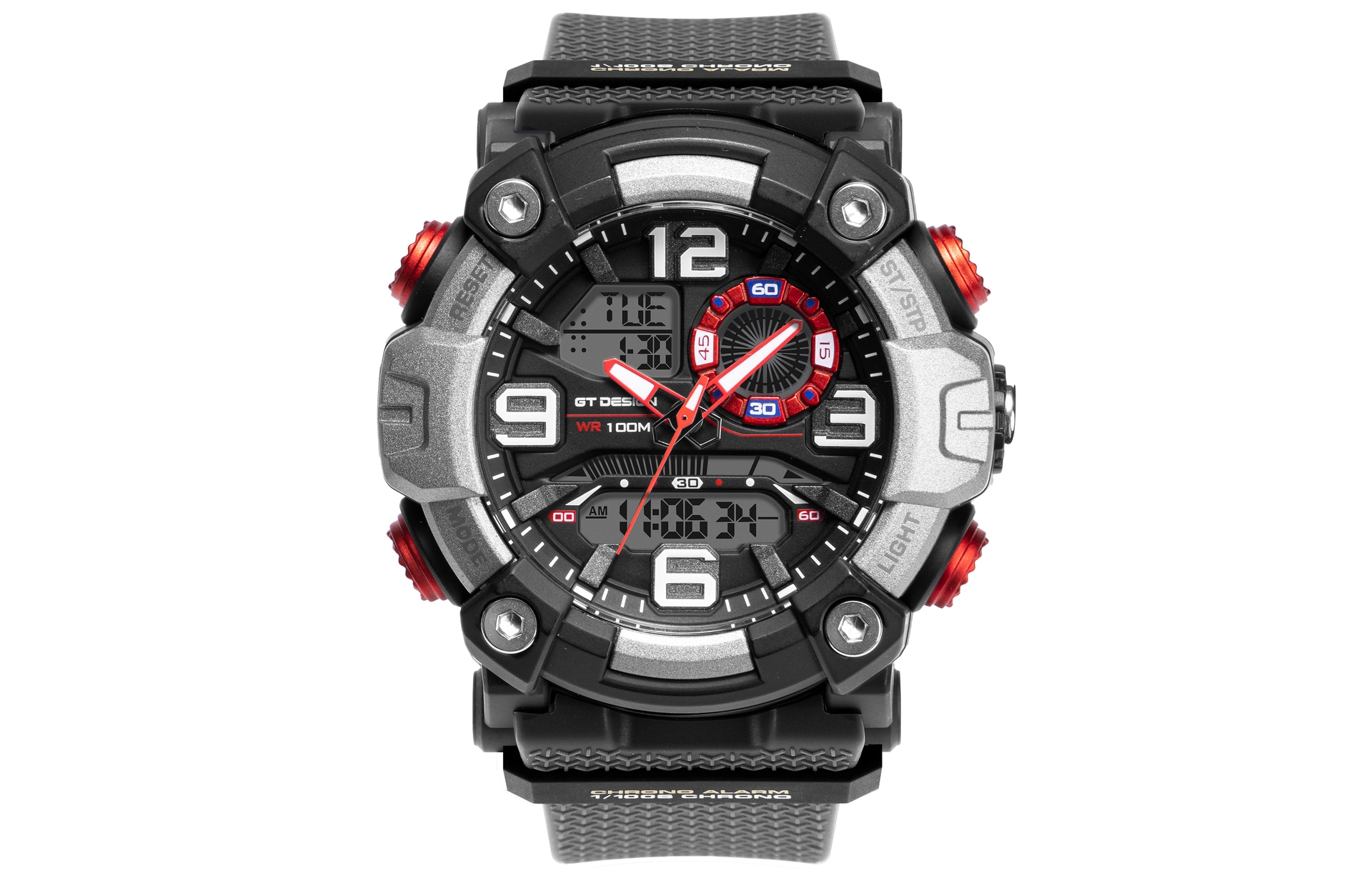 GT DESIGN100