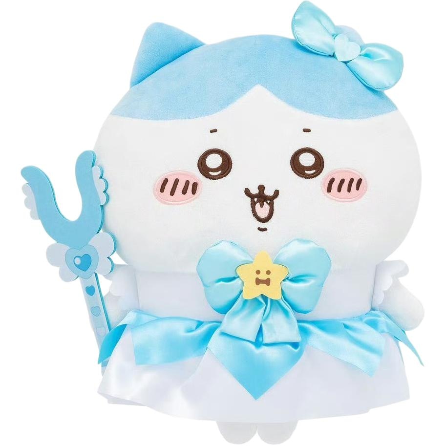 chiikawa hachiware 35cm