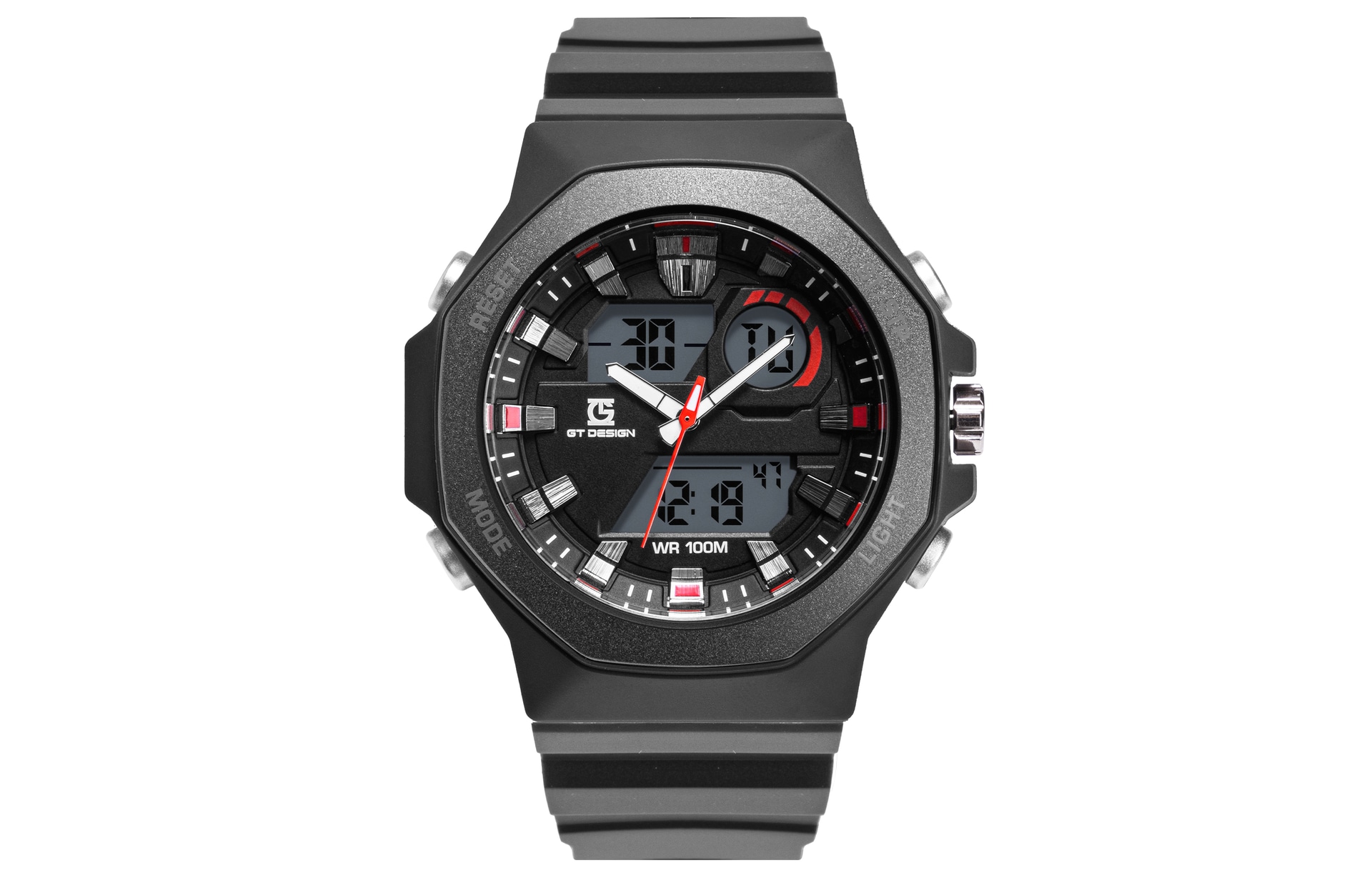 GT DESIGN 100