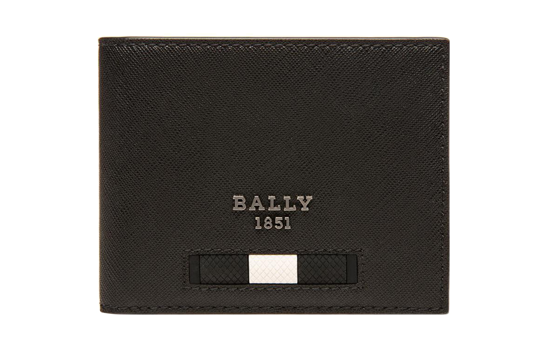 BALLY巴利 BALLY Bevye Logo