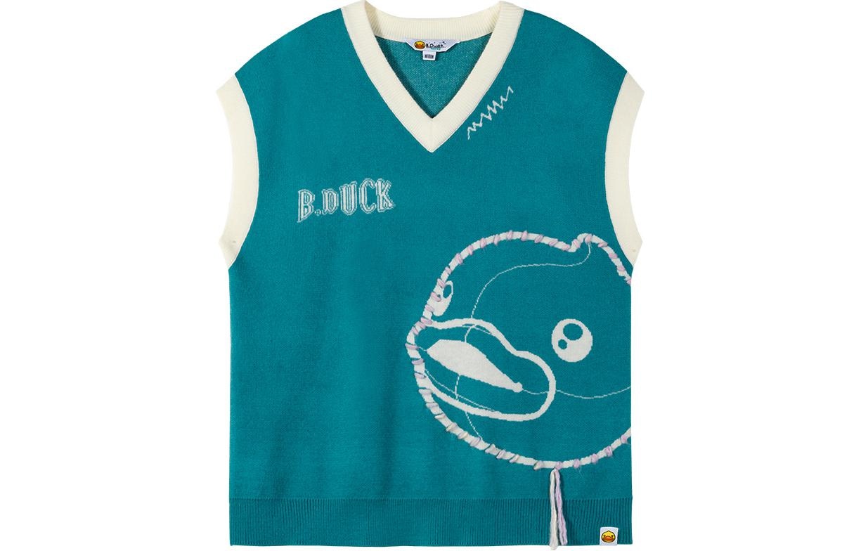 B.Duck