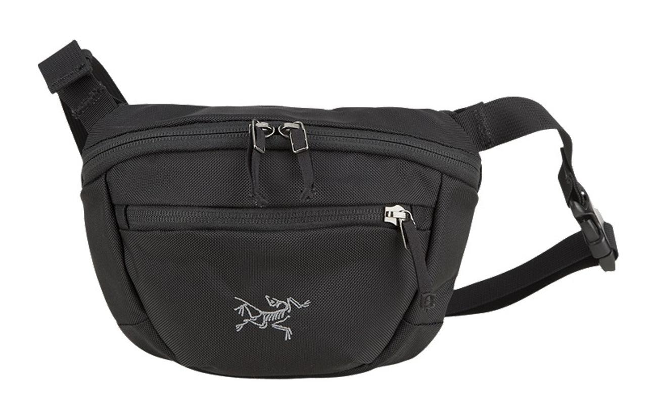Arcteryx Maka 1 Black