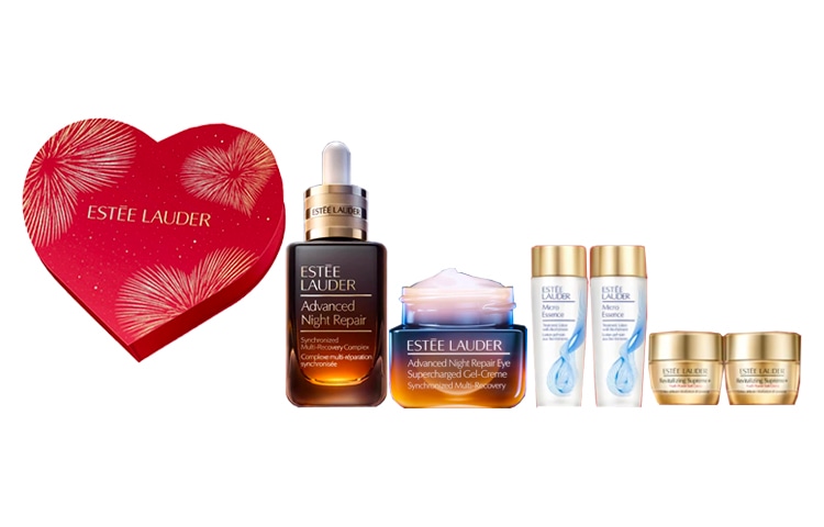 ESTEE LAUDER/雅诗兰黛 15ml+30ml+50ml*2+15ml*2