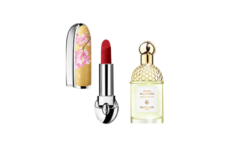 GUERLAIN/娇兰 09+