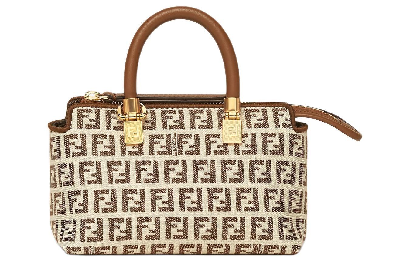 FENDI/芬迪 Fendi By The Way Mini