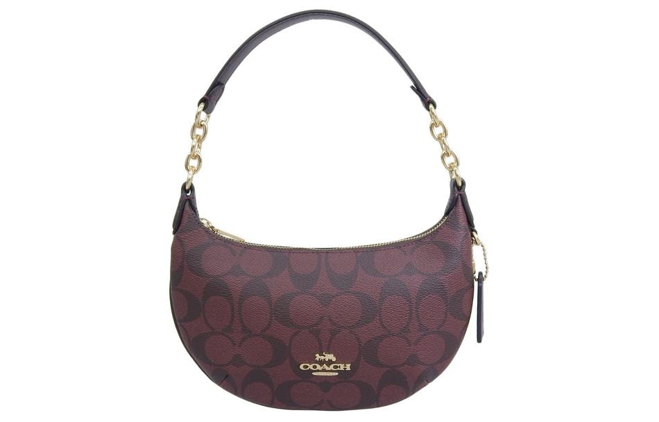 COACH/蔻驰 COACH Payton 21