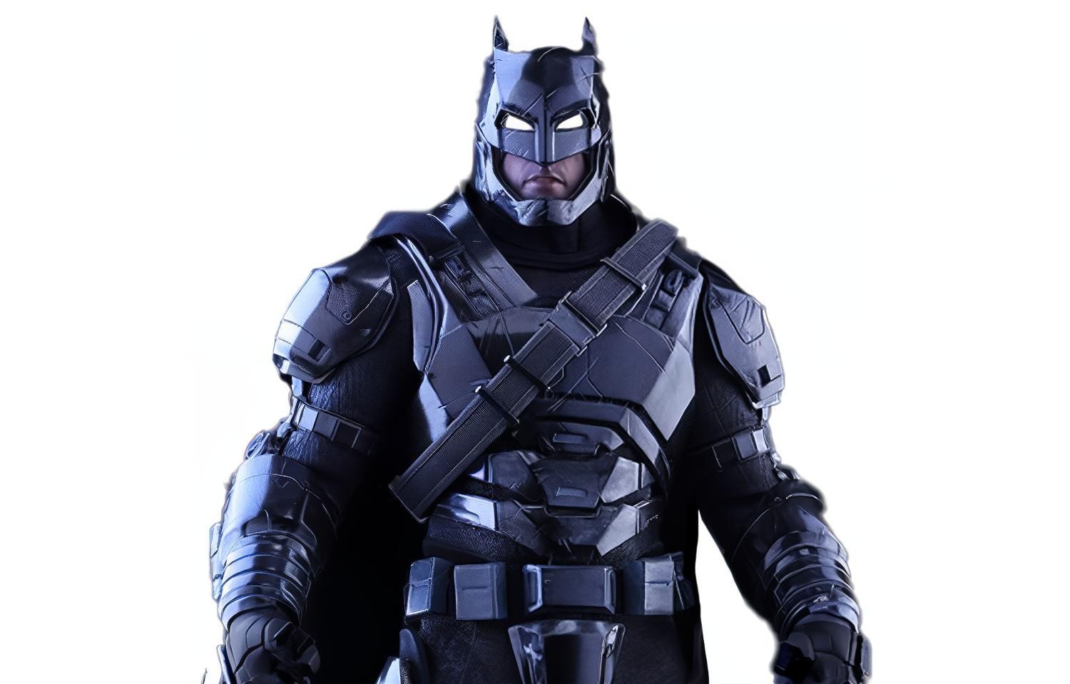 Hot Toys 16 30cm