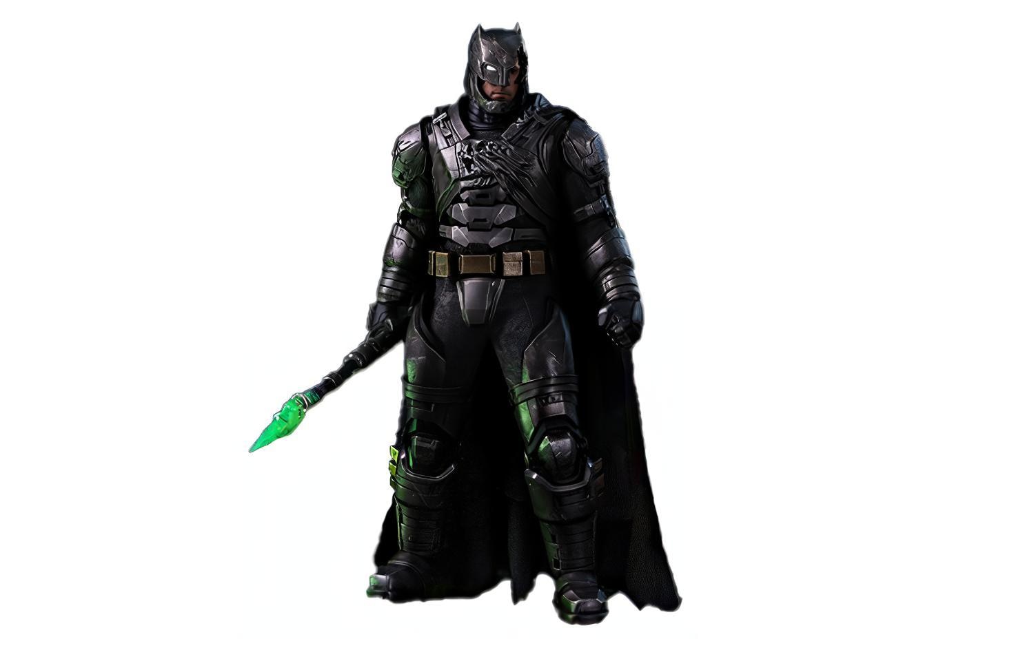 Hot Toys 16 2017 33cm