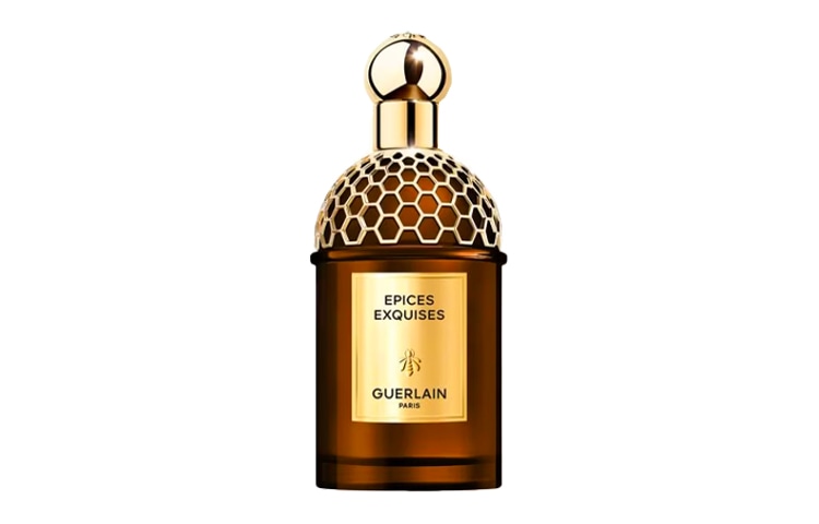 GUERLAIN/娇兰 Guerlain Absolus Allegoria Epices Exquises