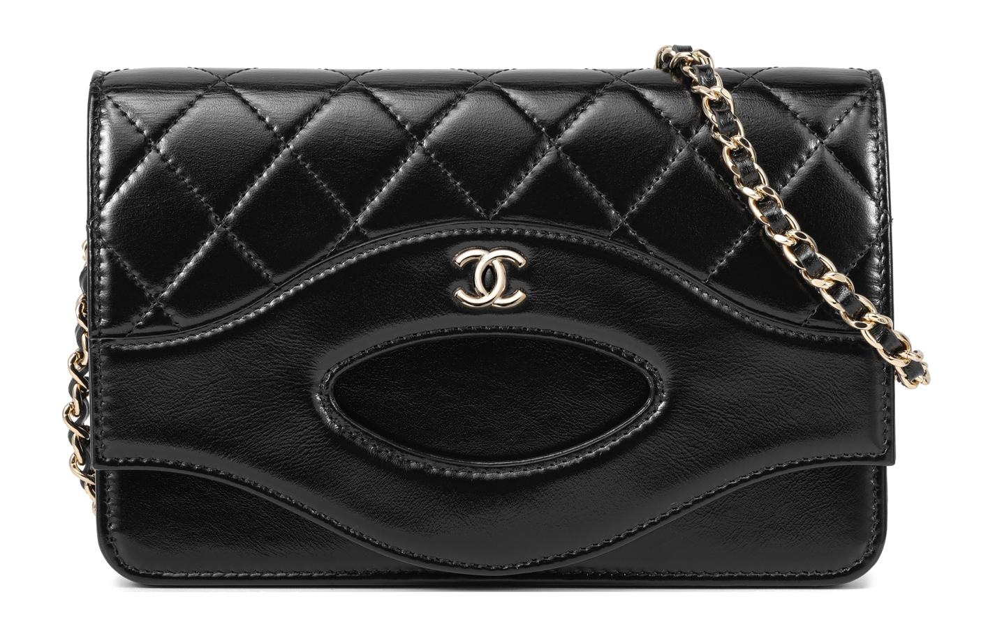 Chanel 31 WOC