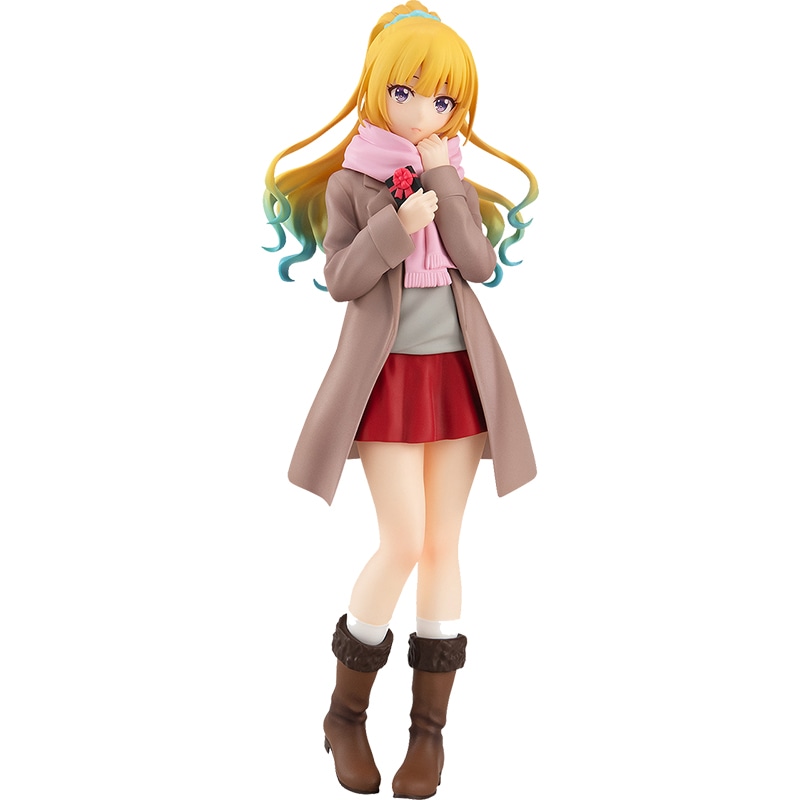 GOOD SMILE COMPANY GSC POP UP PARADE 17cm