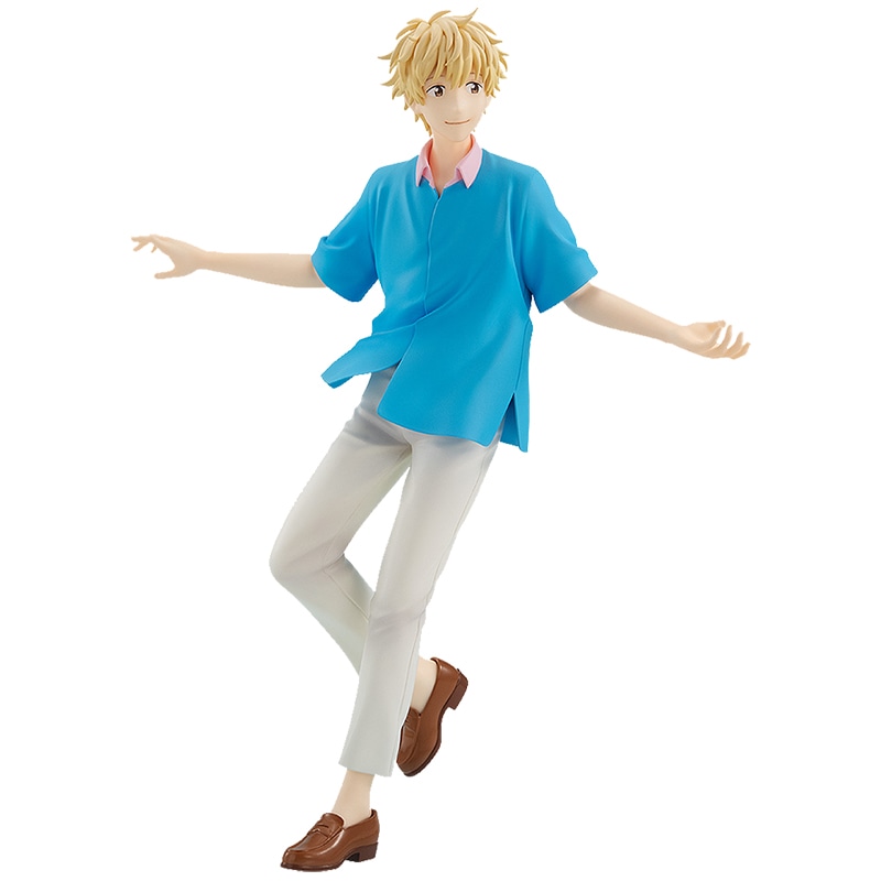 GOOD SMILE COMPANY GSC POP UP PARADE 17cm