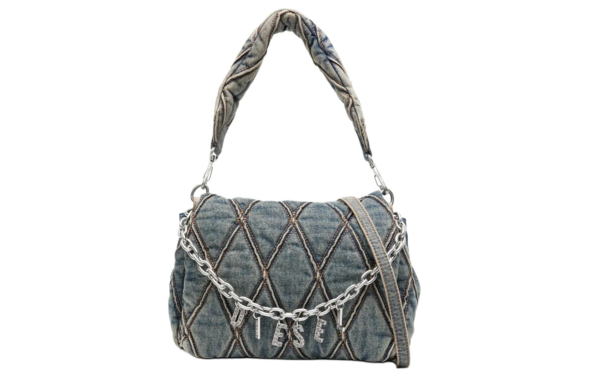 Diesel Charm-D Blue