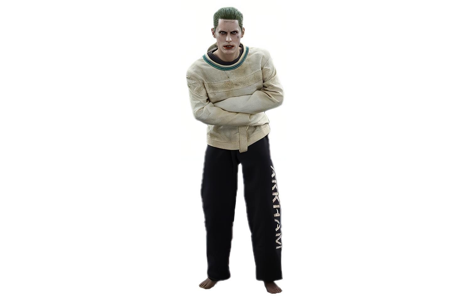 Hot Toys x 16 29.5cm