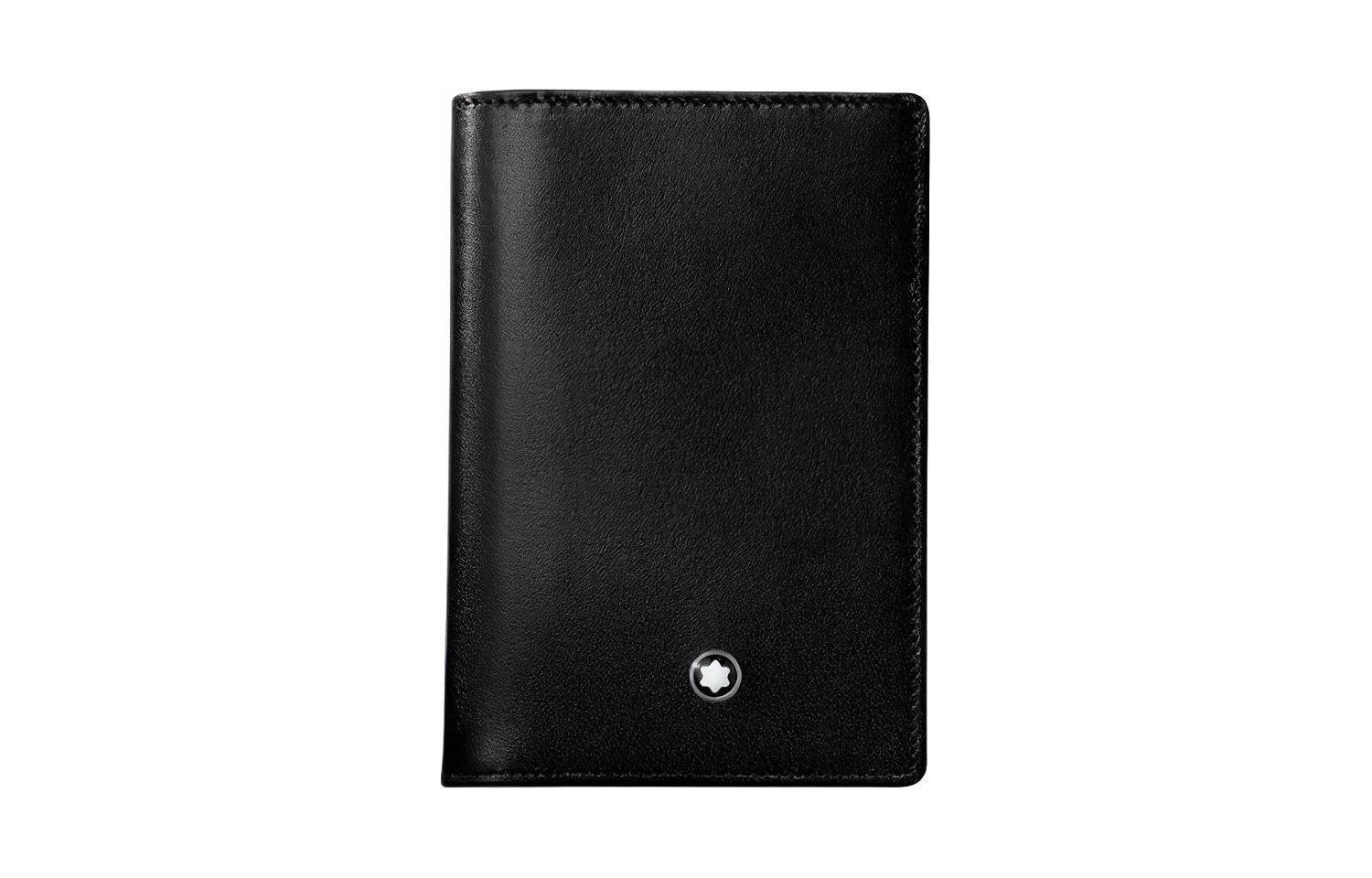 MONTBLANC/万宝龙 Montblanc Meisterstück Black