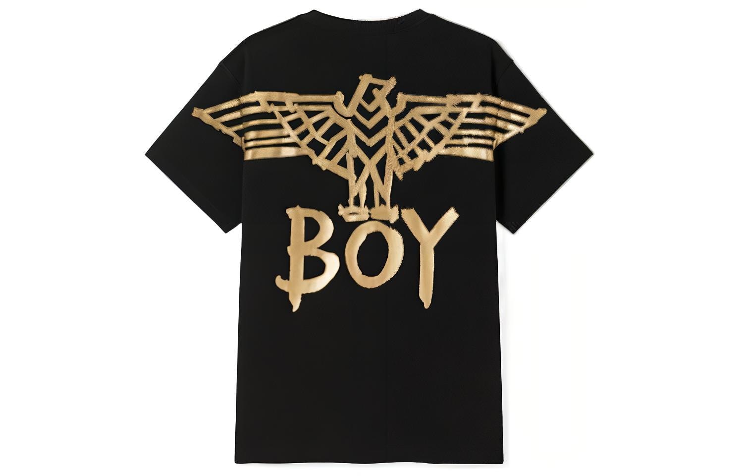 Boy London LogoT