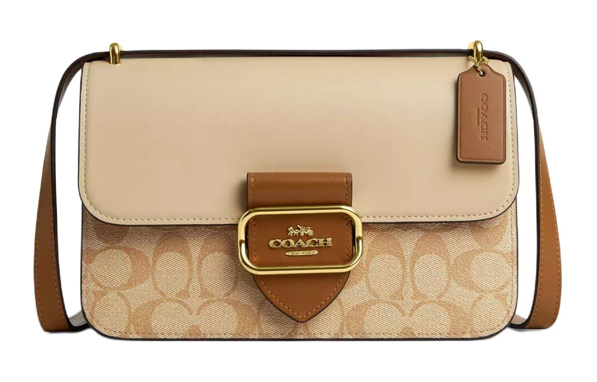 COACH/蔻驰 COACH Morgan 25