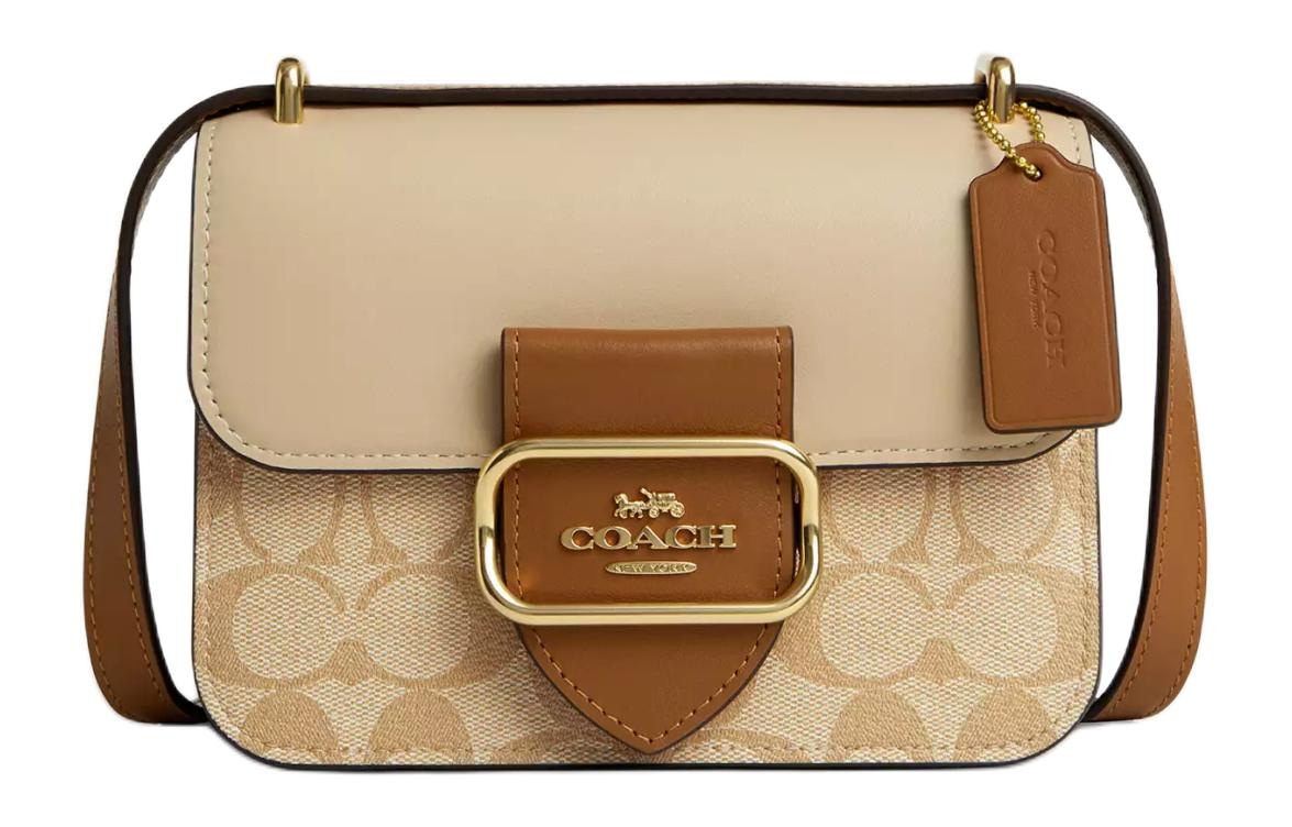 COACH/蔻驰 COACH MorganSquare 18
